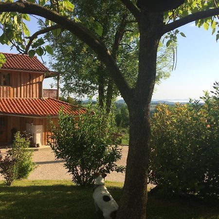 Gite Colombe Des Bois Estadens Luaran gambar