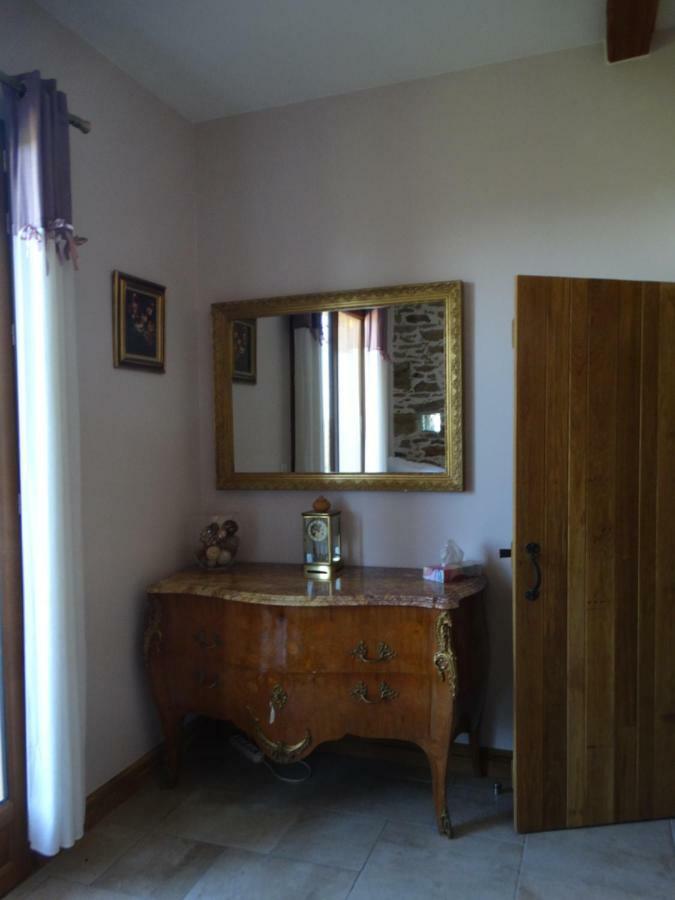Gite Colombe Des Bois Estadens Luaran gambar