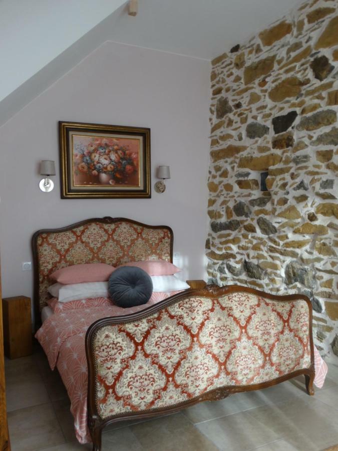 Gite Colombe Des Bois Estadens Luaran gambar