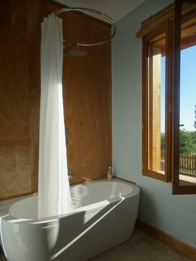 Gite Colombe Des Bois Estadens Luaran gambar